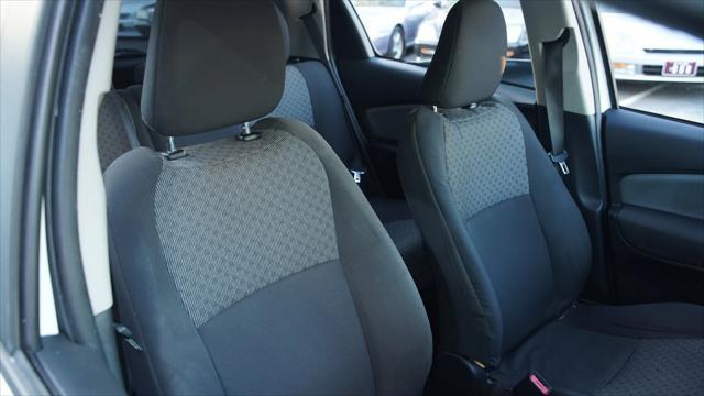 used 2015 Toyota Yaris car, priced at $9,995