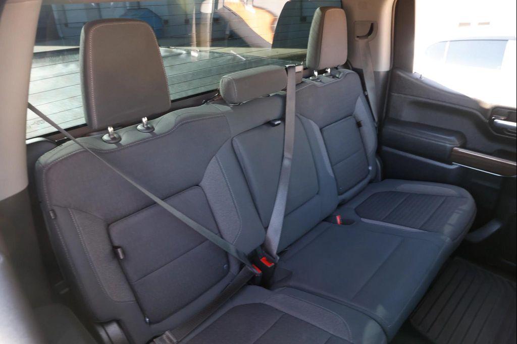 used 2019 Chevrolet Silverado 1500 car, priced at $29,995