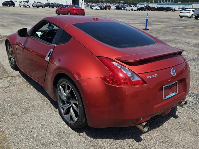 used 2013 Nissan 370Z car, priced at $17,995
