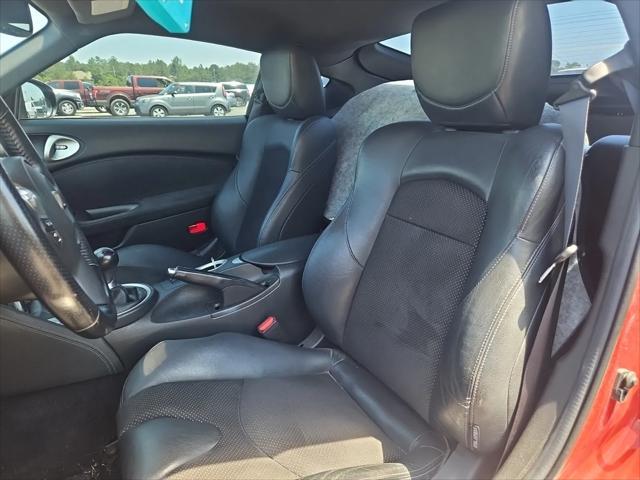 used 2013 Nissan 370Z car, priced at $17,995
