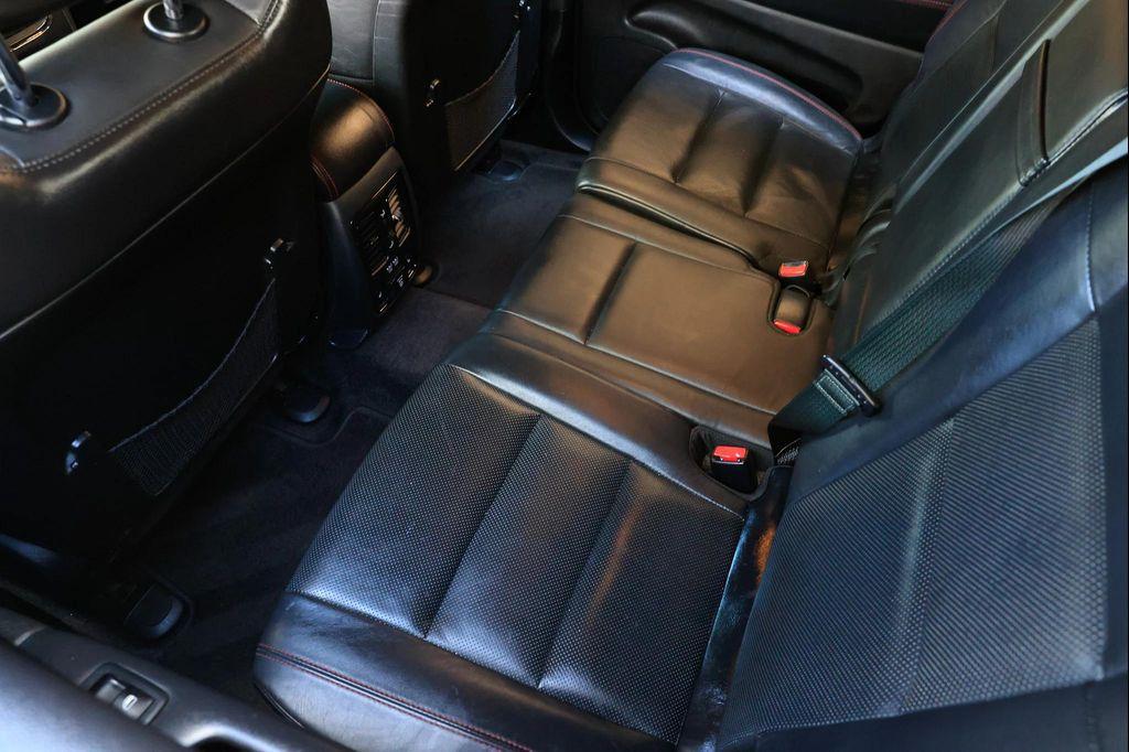 used 2018 Dodge Durango car, priced at $17,995