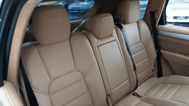 used 2017 Porsche Cayenne car, priced at $29,995