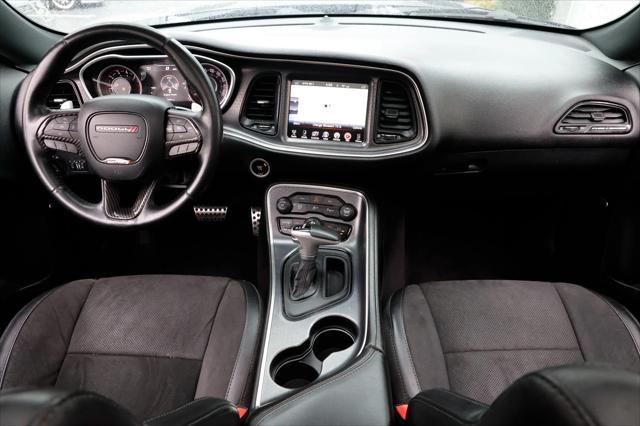 used 2015 Dodge Challenger car, priced at $22,495