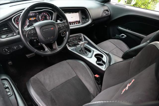 used 2015 Dodge Challenger car, priced at $22,495