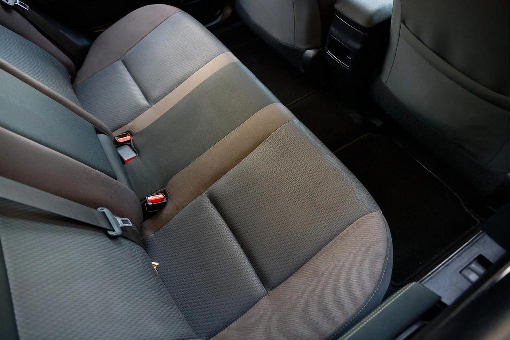 used 2019 Toyota Corolla car, priced at $9,995