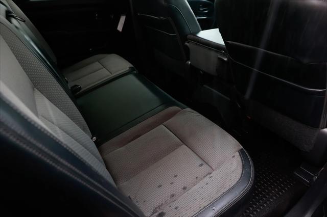 used 2016 Nissan Titan XD car