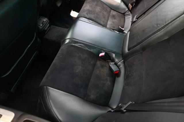 used 2004 Lexus IS 300 car, priced at $8,995