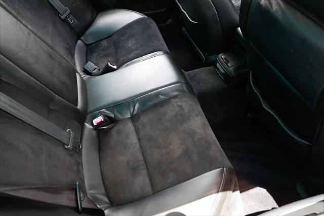 used 2004 Lexus IS 300 car, priced at $8,995