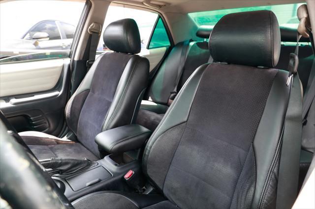 used 2004 Lexus IS 300 car, priced at $8,995