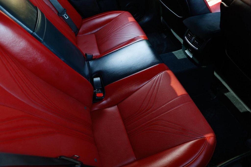 used 2018 Lexus GS F car, priced at $47,995