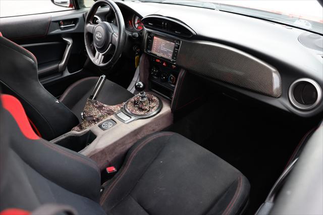 used 2015 Scion FR-S car, priced at $13,995