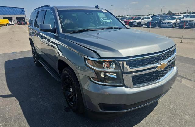 used 2020 Chevrolet Tahoe car, priced at $27,995