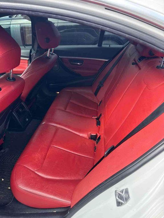 used 2017 BMW 340 car, priced at $16,995