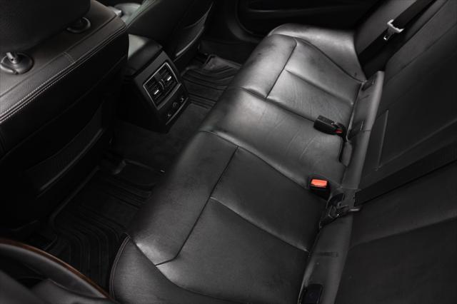 used 2017 BMW 340 car