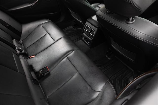 used 2017 BMW 340 car