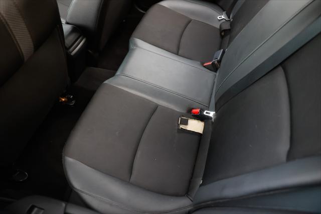 used 2020 Honda Civic car, priced at $19,695