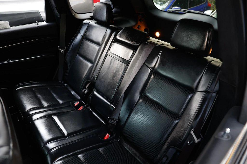 used 2020 Jeep Grand Cherokee car, priced at $23,495