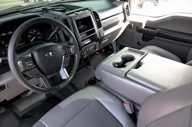 used 2019 Ford F-250 car, priced at $27,495