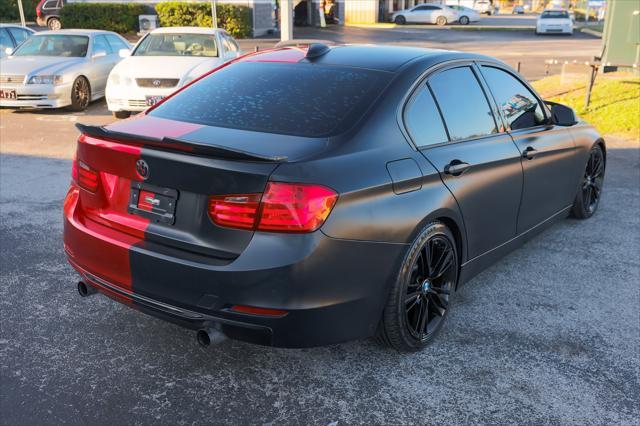 used 2012 BMW 335 car, priced at $10,995