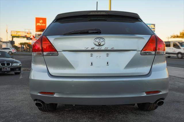 used 2009 Toyota Venza car, priced at $7,495