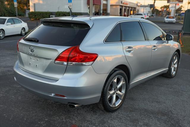 used 2009 Toyota Venza car, priced at $7,495