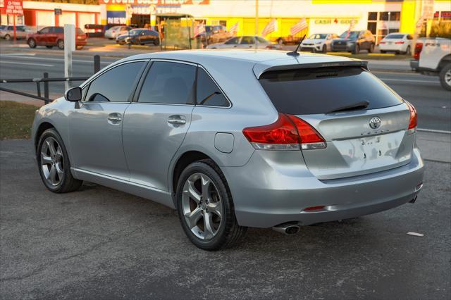 used 2009 Toyota Venza car, priced at $7,495