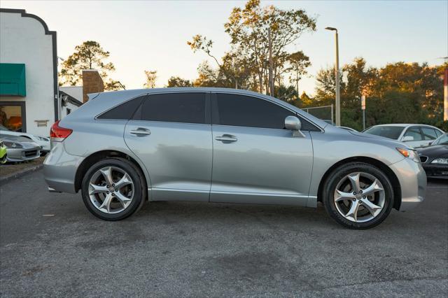 used 2009 Toyota Venza car, priced at $7,495