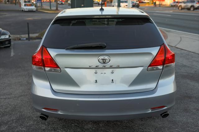 used 2009 Toyota Venza car, priced at $7,495