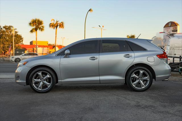 used 2009 Toyota Venza car, priced at $7,495