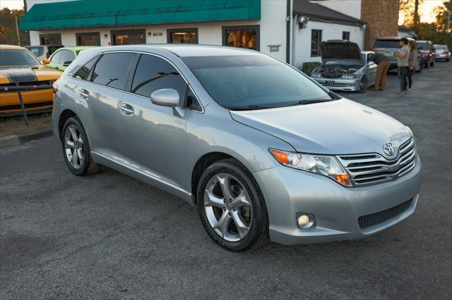 used 2009 Toyota Venza car, priced at $7,495