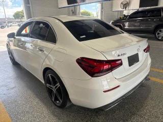 used 2019 Mercedes-Benz A-Class car, priced at $20,995