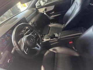 used 2019 Mercedes-Benz A-Class car, priced at $20,995