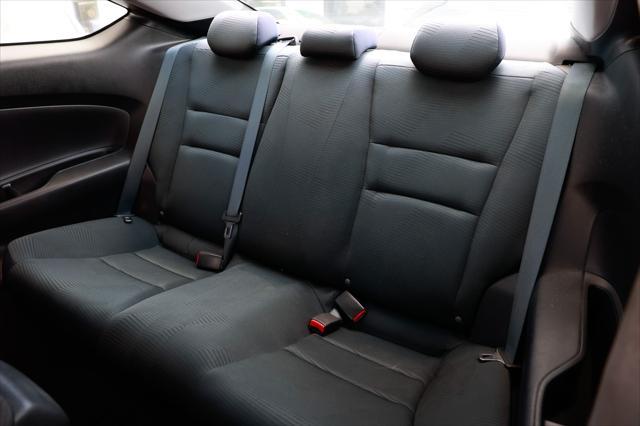 used 2014 Honda Accord car, priced at $12,995