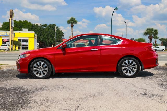 used 2014 Honda Accord car, priced at $12,995