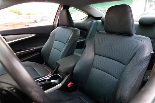 used 2014 Honda Accord car, priced at $12,995