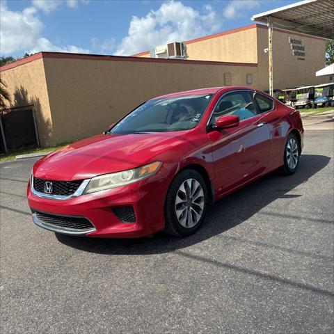 used 2014 Honda Accord car, priced at $12,995