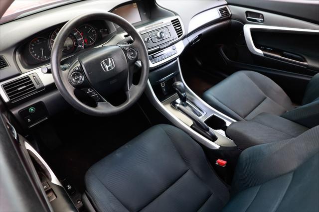 used 2014 Honda Accord car, priced at $12,995