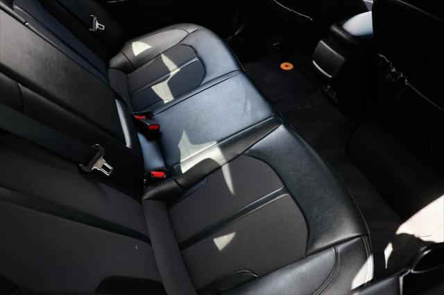 used 2024 Kia K5 car, priced at $24,695