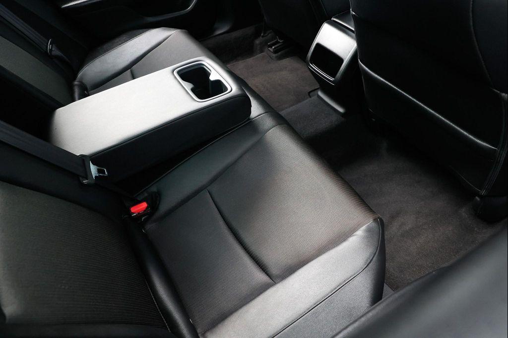 used 2019 Honda Accord car, priced at $19,995