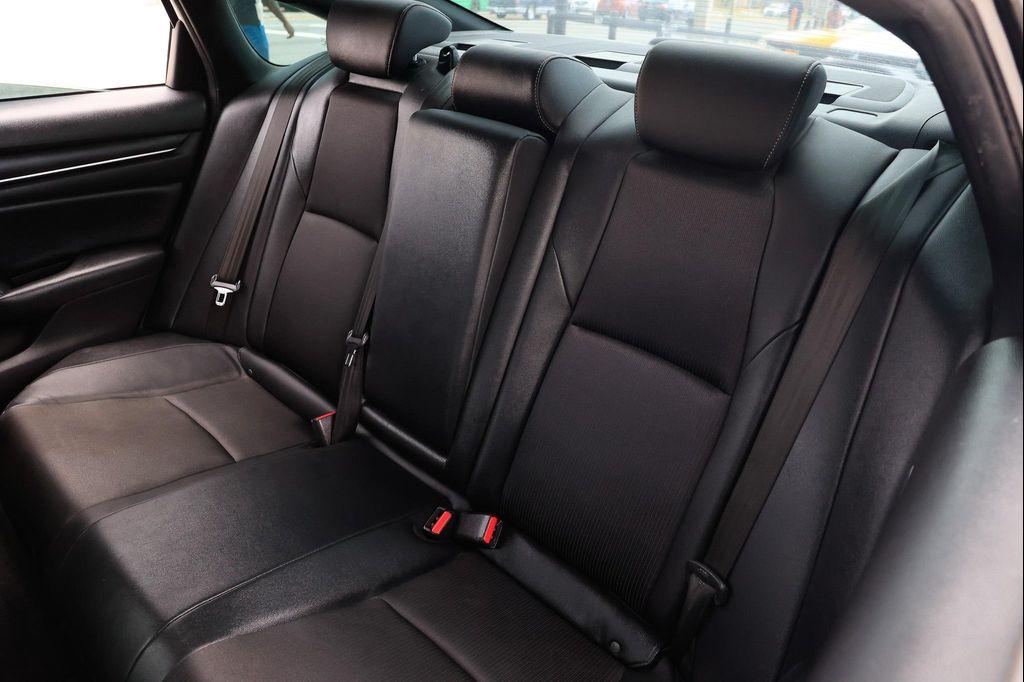 used 2019 Honda Accord car, priced at $19,995