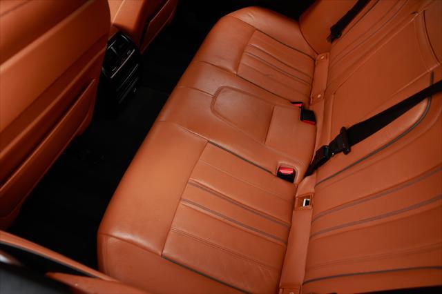 used 2018 BMW 540 car, priced at $17,995