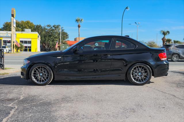 used 2013 BMW 135 car, priced at $17,495