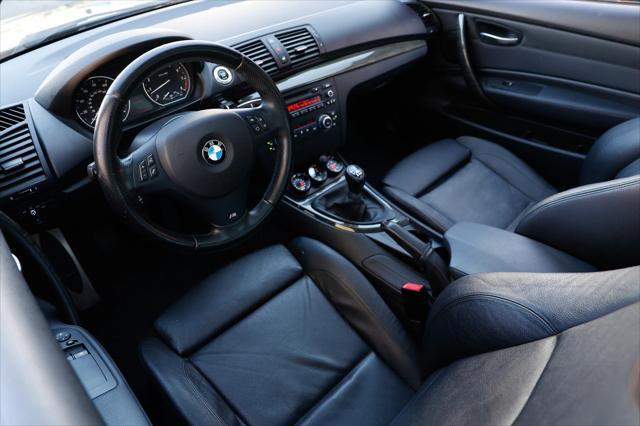 used 2013 BMW 135 car, priced at $17,495