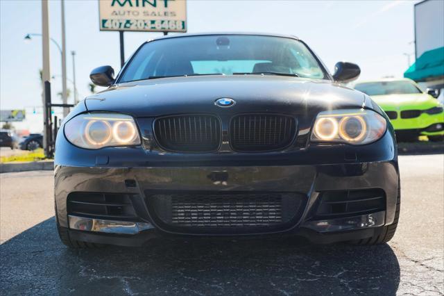 used 2013 BMW 135 car, priced at $17,495