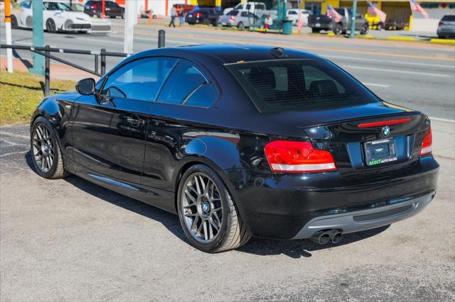 used 2013 BMW 135 car, priced at $17,495