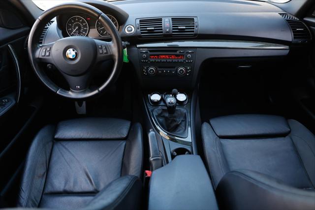 used 2013 BMW 135 car, priced at $17,495