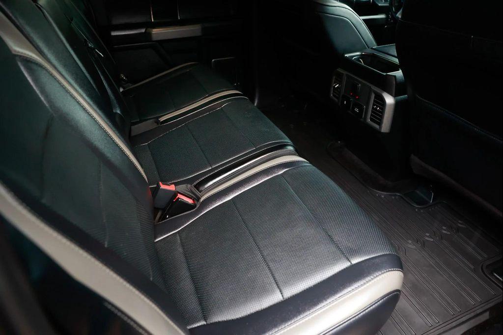 used 2018 Ford F-150 car, priced at $33,000