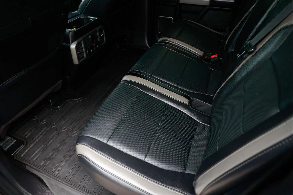 used 2018 Ford F-150 car, priced at $33,000