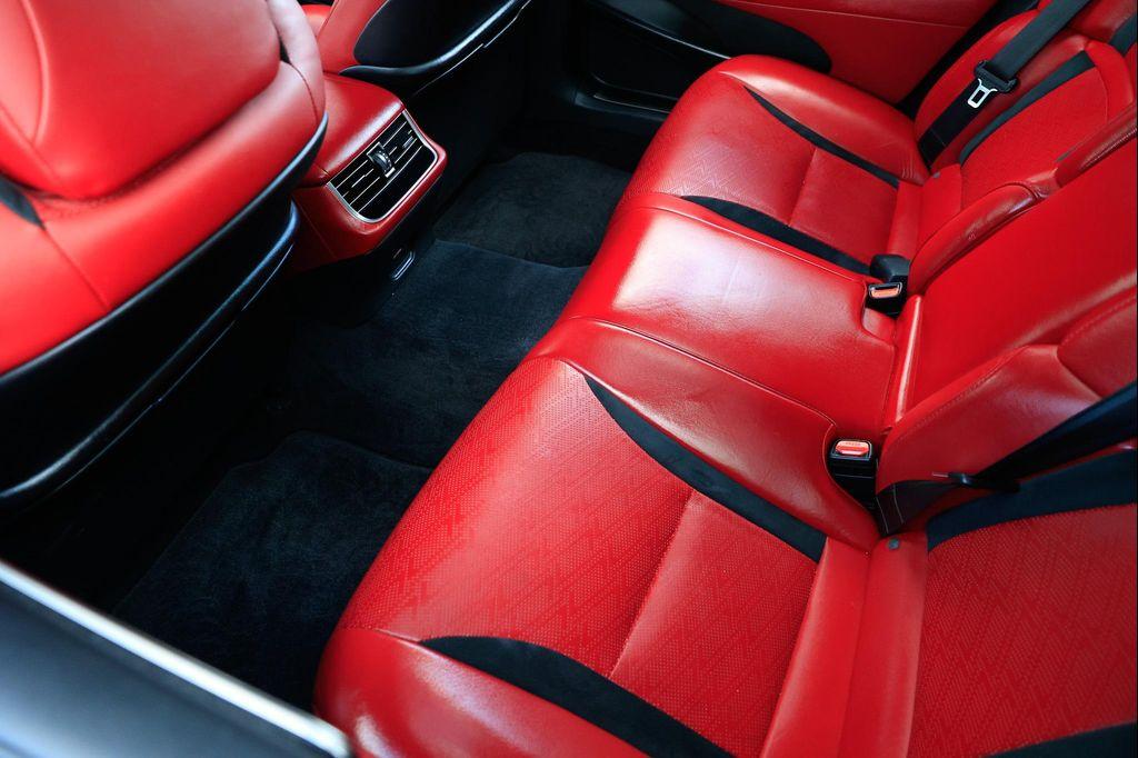 used 2018 Lexus LS 500 car, priced at $32,995