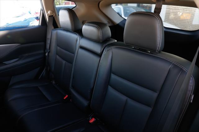 used 2023 Nissan Murano car, priced at $21,995